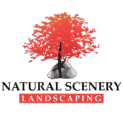 Natural Scenery Handscaping