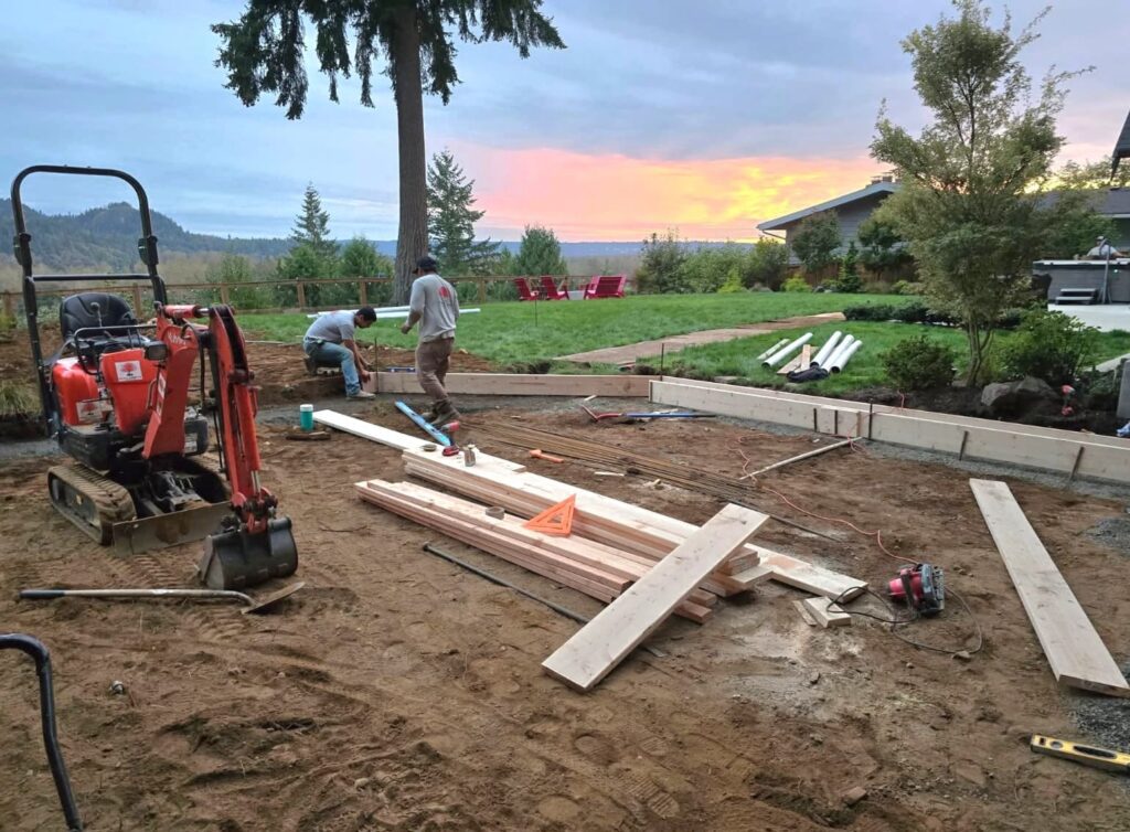 Natural Scenery llc Team
