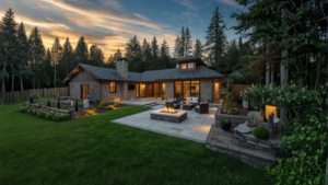 Landscaping WA