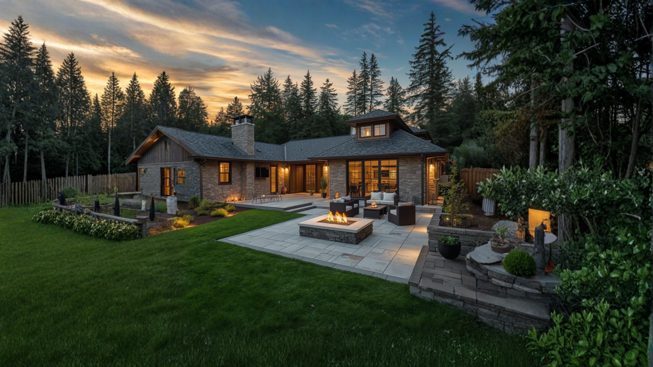 Landscaping WA